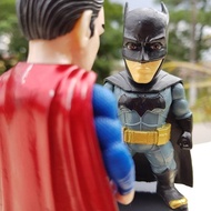DC comic/ Marvel character toys