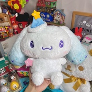 Cinnamon Roll Doll Medium Size