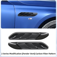 BMW 2 Series F44 Body Kit Parts
