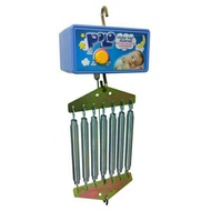 OFFER I BABY Electronic Baby Cradle ( POLO )