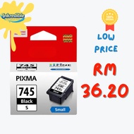Canon 745s/Canon PG-745s  Black  Ink Cartridge