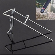 Holder Pole Stand Tackle Fishing Rods Fishing Rod Rest Holders