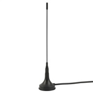 【Exclusive Discount】 Tv Antenna Hdtv 5db Indoor Digital Antenna Aerial For Dvb-T Antenna Tv Hd Dvb-T2 Tv Aerial