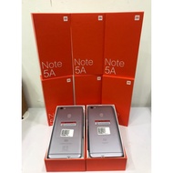 Dijual Xiaomi Redmi Note 5A Prime - 4GB64GB - Garansi 1 Tahun Murah