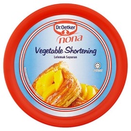 Dr. Oetker Nona Vegetable Shortening 350g
