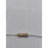 10PCS 1/2 WATT 68K RESISTOR / 68K HALF WATT RESISTOR