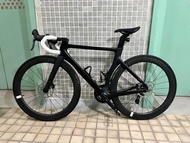 可議價 大改碳拎 Twitter T8碳纖維公路車road bike 碳纖維輪組