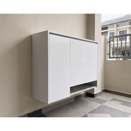 Shoe Cabinet/Aluminum Shoe Cabinet