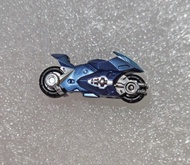 Diaclone Shield-D-Prime 內 Road Viper (Battle Bike)

TakaraTomy T Spark
da 40 Da 65 da 79 da 85 Da 95