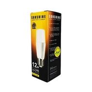 Sunshine 12W LED Pin Light Bulb E27  [LPINB-12E27]