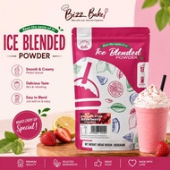 66 ICE BLENDED POWDER 800GRM (STRAWBERRY)