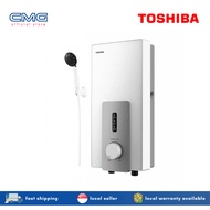 *Installation Available* Toshiba Instant Electric Water Heater DSK33S5SW