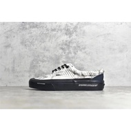 Vance C2H4 x Vans "Virtual Reality Alpha" Era2021 Spring Summer New Style Fashion Trend Graffiti Men