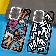 Motorola G45 Softcase 2025 Case Motorola G34 Silicone Airbag Casing MotifBENING ABM-019 Phone Case