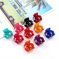 JEDAI 3CM HAIR CLIP SMALL JEDAI/ MINI HAIR CLIP/ FRINGE CLIP/ CHILDREN'S CLIP/