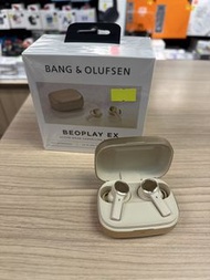 (9成新旺角門市) B&O Beoplay EX 真無線入耳式主動降噪耳機