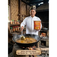 Goat Goulash Cooking Seasoning 1kg Original Lubuk Pariaman Sari Spices