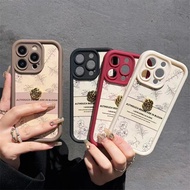 Casing for OPPO A7 A5S F9 Pro F11 A8 A31 2020 A9 A5 2020 A32 A53 4G A15 S A96 4G 5G A76 A52 A72 A92 A57 A83 A1 Hot selling camellia mobile phone case soft protective cover