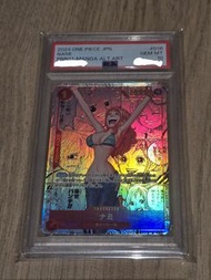 One Piece opcg 娜美 JPN Nami PB01 Manga Alt Art 漫畫 op01-016 卡牌