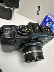 Canon G12 相機 Canon PowerShot G12 Made in Japan 日本製相機📷！珍貴收藏品 - 全套原裝真皮機套手帶👍👍原裝記憶卡電池👍👍古董相機收藏家必選！用家大讚必買！