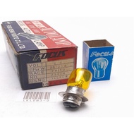 6V 25W HEADLIGHT BULB
