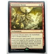 Imminent Doom - Magic the Gathering