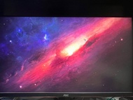 AOC 27吋 1080p 144hz