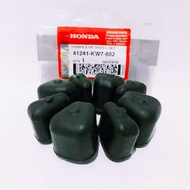 NAF GEAR RUBBER HONDA SUPRA X125 DOUBLE DISK DD, SONIC 150, SUPRA DRUM DAMPER RUBBER GTR 150, CS1, E