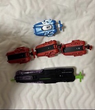 BEYBLADEX