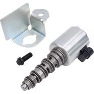 Pengawal Wastegate Turbo VGT Solenoid Actuator Valve Serasi dengan Ford Chevy GMC Workhorse Isuzu 6.