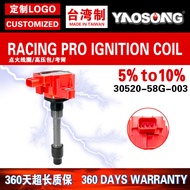 Sesuai untuk Acura NSX 3.5L Gegelung Pek Voltan Tinggi CM11-125A 30520-58G-003