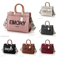 EMORY Niravany BAG.(bdg) 08EMO3320.