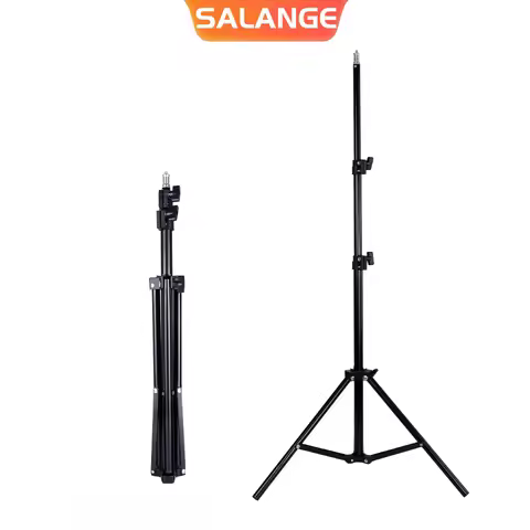 Universal Projector Tripod Stand 110cm 160cm Bracket Projector Accessories Stand Mount Camera Projec