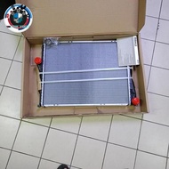 // Radiator Bmw E46 / E 46 All Series Brand Mahle Behr High Quality 