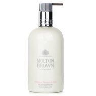 Molton Brown 摩頓布朗 Delicious Rhubarb &amp; Rose 大黃玫瑰身體乳液 300ml/10oz