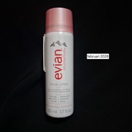 [NEW] Evian Facial Spray - 50ml