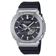นาฬิกา G-SHOCK G-STEEL Bluetooth รุ่น GBM-2100-1A GBM-2100A-1A2 GBM-2100A-1A3 GBM-2100B-7A ของแท้ ปร