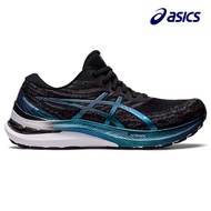 Asics Men Gel-Kayano 29 Platinum Running Shoes - Black/Black