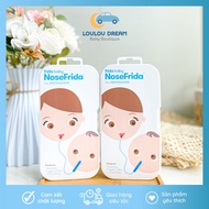 NoseFrida nasal aspirator - Swedish Frida Nose aspirator is safe for babies from birth [GENUINE]