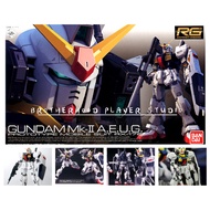 1/144 RG Gundam Mk-II AEUG Version Prototype RX-178