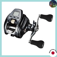 DAIWA Electric Reel 22 Seaborg 200J-DH (2022 Model)Electric Reel 22 Seaborg 200JL-DH (2022 Model)