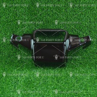 หน้ากาก บน Y100 วาย100 Yamaha ยามาฮ่า ชุดสี เปลือกดิบ พลาสติกเกรดABS  (โปรดอ่านรายละเอียดก่อนสั่ง)