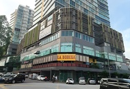 บ้านเดี่ยว 1 ห้องนอน 1 ห้องน้ำส่วนตัว ขนาด 56 ตร.ม. – บันดาร์ซันเวย์ (Studio B/Unit 1-4pax/SS15 Suba