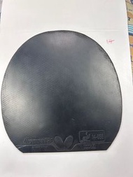 Butterfly Dignics 09C 乒乓球膠皮