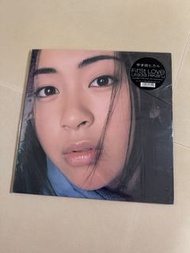 初版 宇多田光 Utada Hikaru - First Love Vinyl Record 黑膠日本 LP