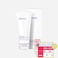 [Celimax] DERMA NATURE Relief Madecica pH Balancing Foam Cleansing 150ml