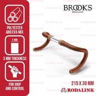 Brooks Microfibre Bar Tape For Road Bike | Bicycle Handlebar Bar Tape