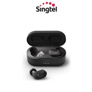 Belkin SOUNDFORM True Wireless Earbuds  Black