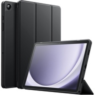 Vỏ thông minh cho Samsung Galaxy Tab S10 FE 2025Tab A9 cộng với 11 inch 2023 nhựa TPU mềm ba chân đế