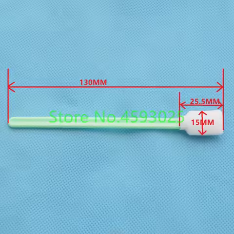 Printer Head Cleaning Tool For Epson For HP EPSON For Roland Mimaki Mutoh Large Format Inkjet Printe